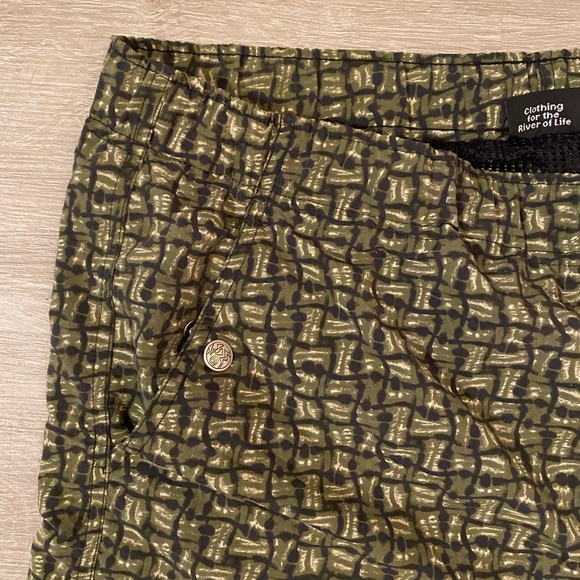 Teva Swim Trunks - Picture 3 of 8